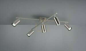 Trio MARLEY Plafond 612400507 small 2
