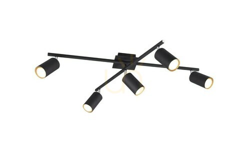 Kontrollera Trio MARLEY Plafond 612400532