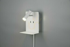 Trio ELEMENT vägglampa 222570231 small 2