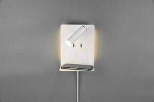 Trio ELEMENT vägglampa 222570231 small 7