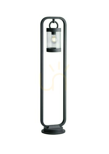 Kontrollera Trio SAMBESI Light Post 404160142