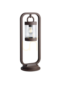 Trio SAMBESI Light Post 504160124 small 0