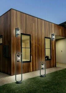 Trio SAMBESI Light Post 504160142 small 1
