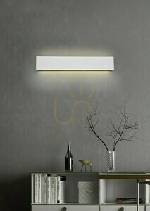 Trio CONCHA vägglampa 225174731 small 1