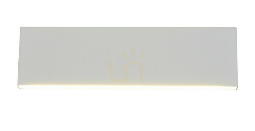 Kontrollera Trio CONCHA vägglampa 225172931