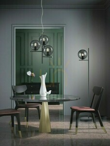 Trio PURE golvlampa 402000142 small 1