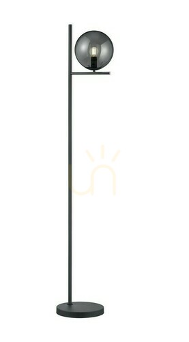 Kontrollera Trio PURE golvlampa 402000142