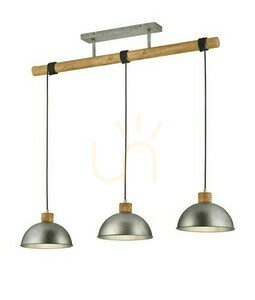 Trio DELHI taklampa 303400367 small 0