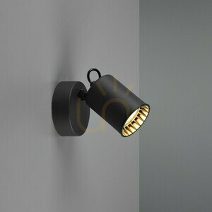 Trio PAGO vägglampa 803500132 small 2