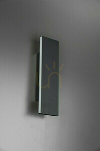 Trio CONCHA vägglampa 225172942 small 5