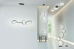 Trio RONDO bordslampa 522610332 small 1