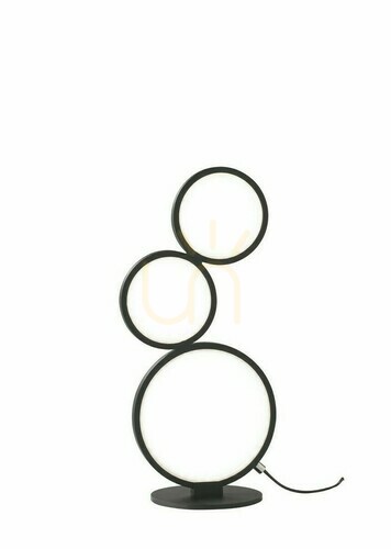 Kontrollera Trio RONDO bordslampa 522610332
