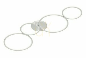 Trio RONDO plafond 622610431 small 0