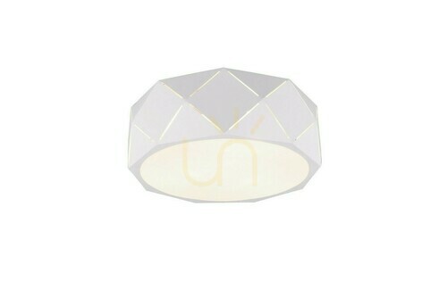 Kontrollera Trio ZANDOR plafond 603500331