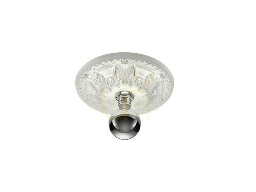 Kontrollera Trio LILLY Plafond 603300101