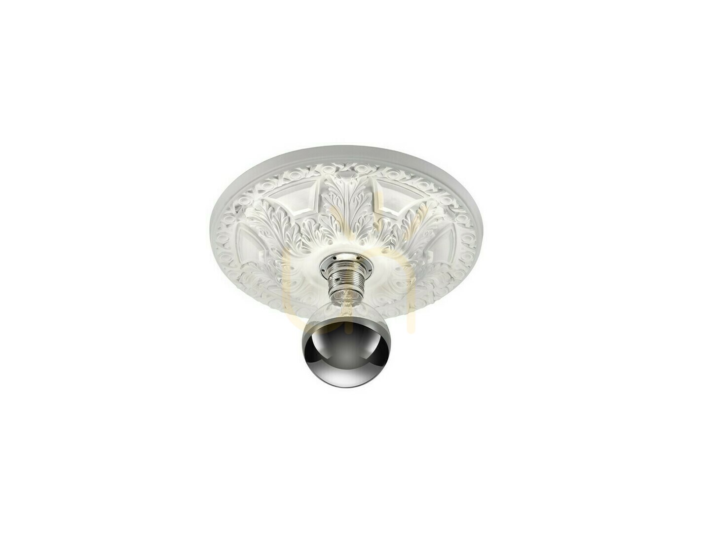 Trio LILLY Plafond 603300101