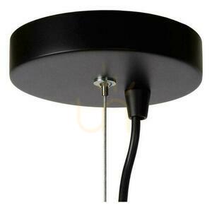 Lucide LEANNE taklampa svart metall 6-ljus 21421/06/30 small 4