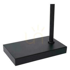 Lucide LEANNE svart metall bordslampa 21521/01/30 small 6