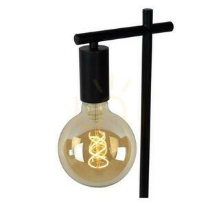 Lucide LEANNE svart metall bordslampa 21521/01/30 small 7