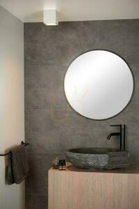 Downlight Lucide AVEN vit IP65 GU10 230V 22963/01/31 small 2