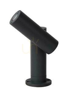 Lucide TATUM trädgårdsspotlight antracit LED 5 W IP65 3000 K 27893/05/29 small 1