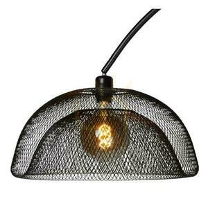 Golvlampa Lucide MESH svart stål 200 cm 30773/01/30 small 7