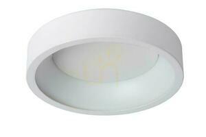 Plafond Lucide TALOWE vit 30 cm LED 20W 3000K 46100/20/31 small 1
