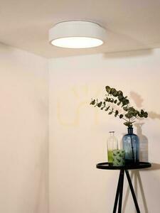 Plafond Lucide TALOWE vit 30 cm LED 20W 3000K 46100/20/31 small 2