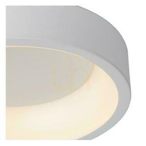 Plafond Lucide TALOWE vit LED 60 cm aluminium 42W 3000K 46100/42/31 small 3