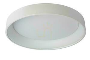 Lucide TALOWE LED-taklampa 80 cm vit 80 W 3000 K 4800 lm 46100/80/31 small 1