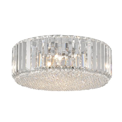Kontrollera Zuma Line C0360-05B-F4AC CEILING PRINCE
