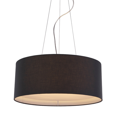Kontrollera Zuma Line RLD93139-4LB CAFÉ svart bordspendellampa - OpenBox