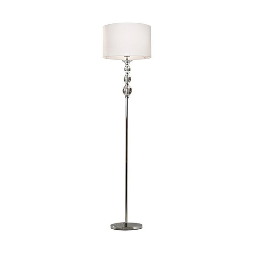 Kontrollera Zuma Line RLL93163-1W REA II GOLV VIT / VIT