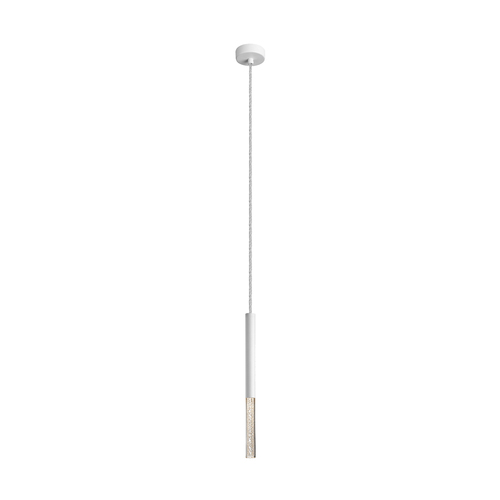 Kontrollera Zuma Line P0461-01E-S8S8 EN HÄNGNING VIT / VIT