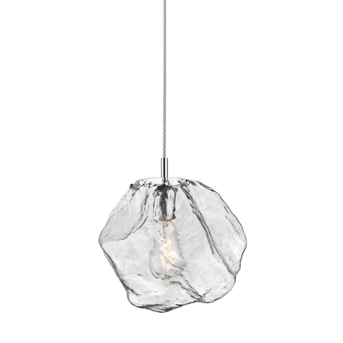 Kontrollera Pendellampa Zuma Line ROCK P0488-01A-F4AC