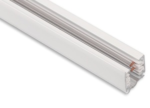 3-fas belysningsskena Max Light MAX 1 m vit aluminium MHT1-100-WH 0 3-fas belysningsskena Max Light MAX 1 m vit aluminium MHT1-100-WH small 0