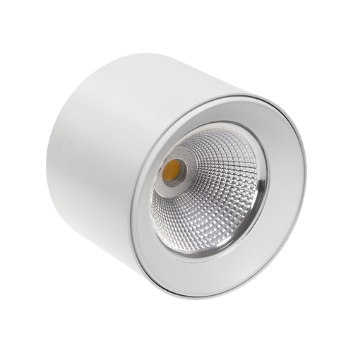 Kontrollera Target Zosma 3 Rund 930 27w 230v 40st Vit
