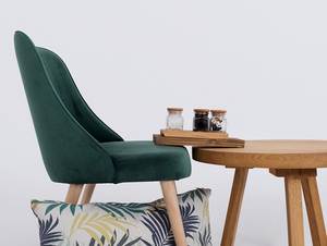 SPRING stol small 1