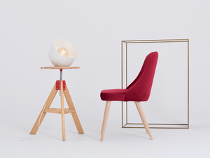 SPRING stol small 2