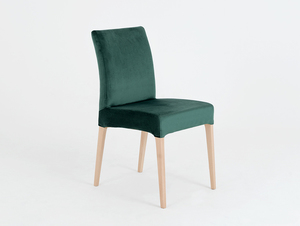 Modern DIANA matstol bok, avokado 0 Modern DIANA matstol bok, avokado small 0
