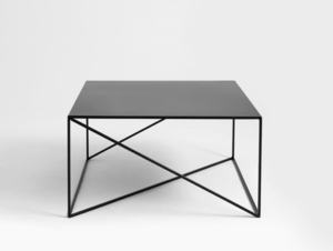 Soffbord MEMO METAL 80 small 0