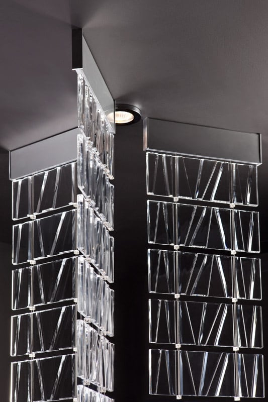 Fabbian TILE D95 E01 C4V 00