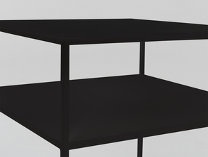 TENSIO 2 FLOOR METAL 50 soffbord small 4