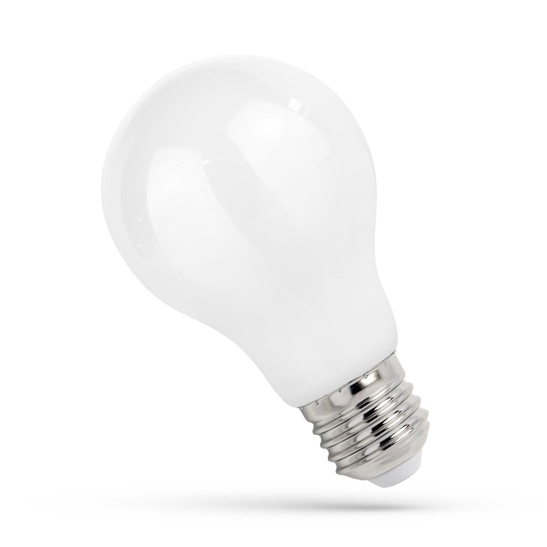 Kontrollera Led Gls E-27 230v 11w Cog Ww Vit Spektrum Led Gls E-27 230v 11w Cog Ww Vit Spektrum