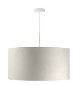 Leather - hängande lampa, sammetstyg, matt guld E27 60W 2 Leather - hängande lampa, sammetstyg, matt guld E27 60W small 2