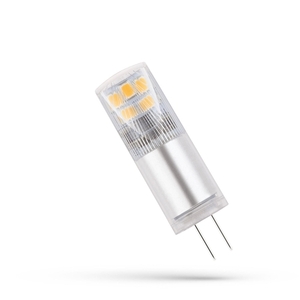 Led G4 12v 2.5w Cw 5 år Premium Spectrum small 0