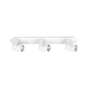 Spotlight Italux Vincent vit matt 3x GU10 FH31713AJ13 small 1