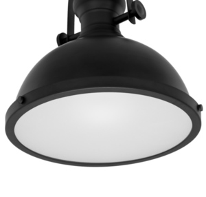 Pendellampa Italux Maeva svart E27 MDM-2569/1 small 5