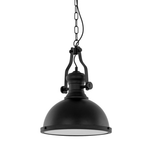 Pendellampa Italux Maeva svart E27 MDM-2569/1 small 0