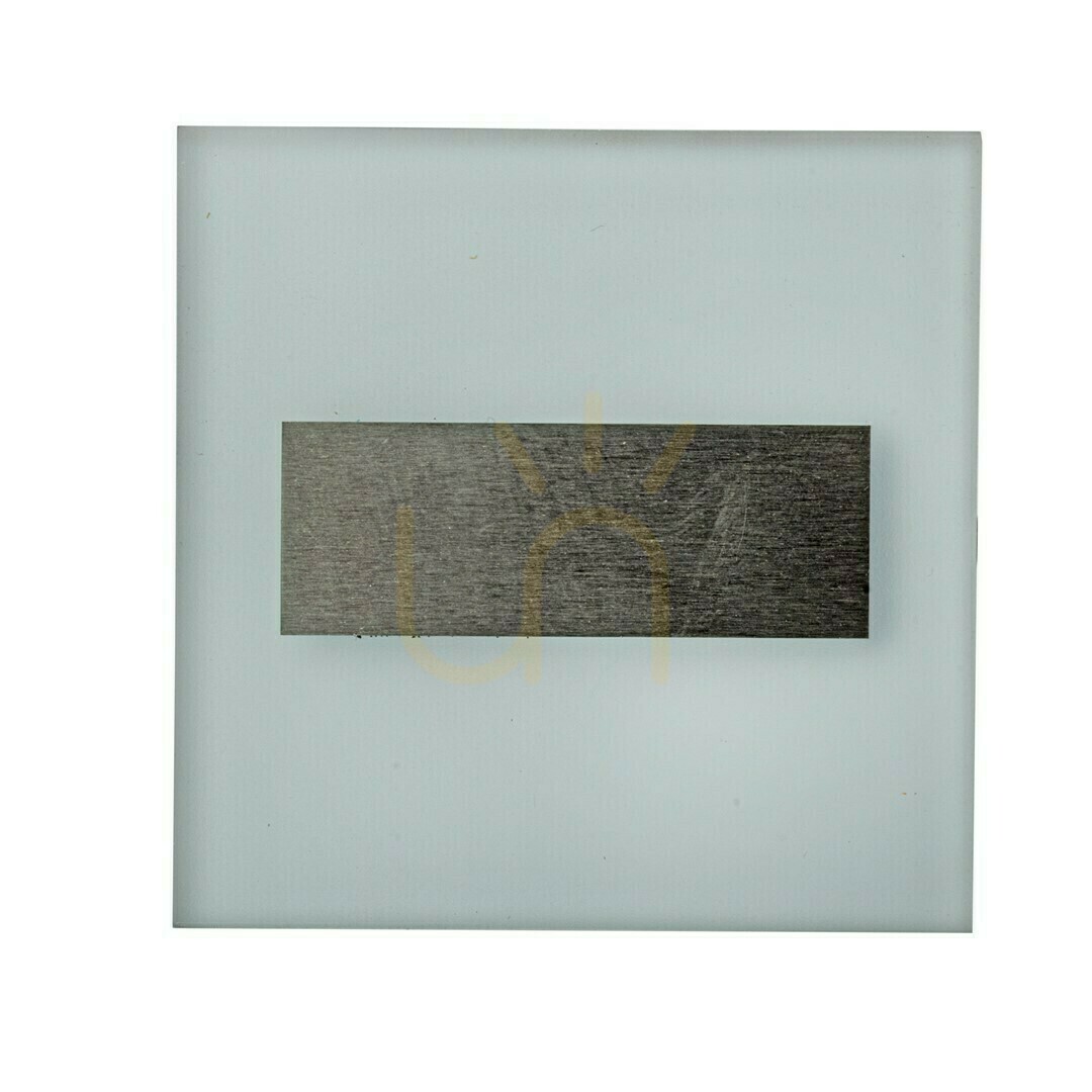 Silver Lumi Färg Kall 6500K